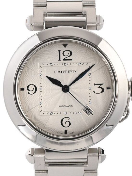 Cartier Watch Pasha de Cartier